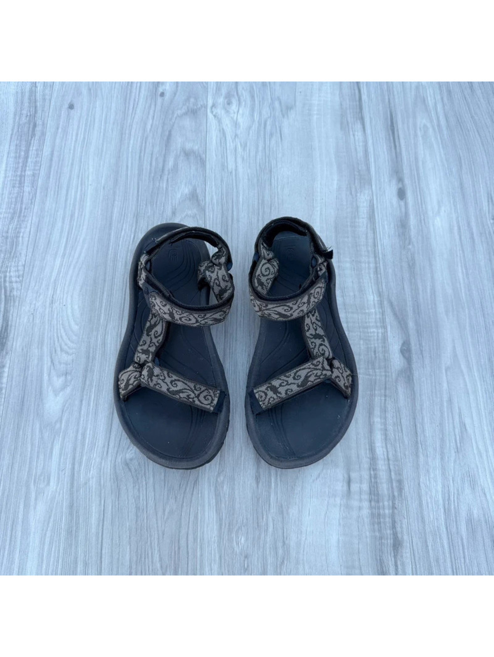 Teva Hurricane XLT 2 Sandals - Picture 3 of 8